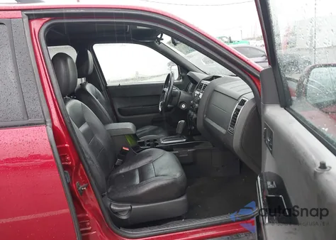 2008 Ford Escape Limited из США, поврежденный, VIN 1FMCU94138KA45065